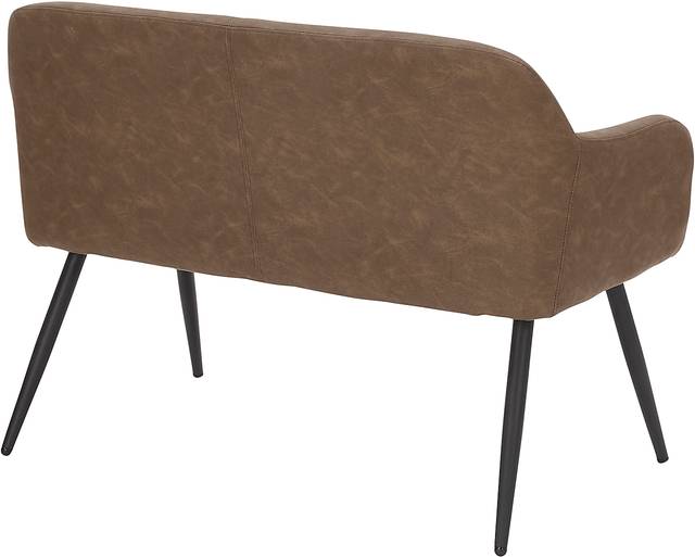 Eastchase Espresso Bench - Thumbnail - Image 3