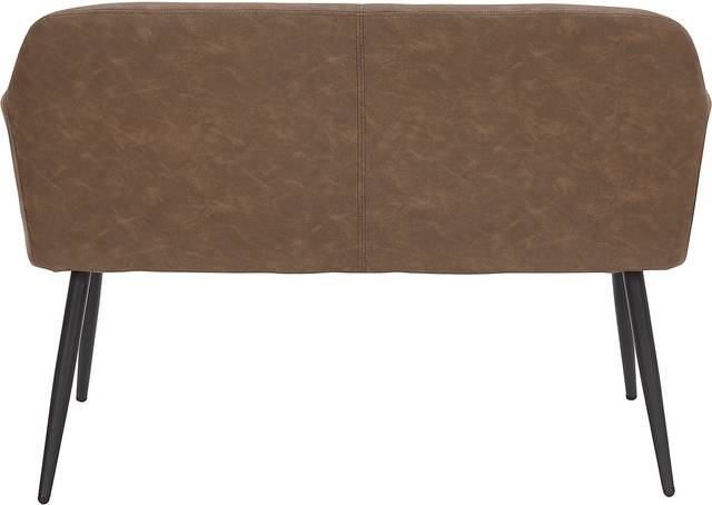 Eastchase Espresso Bench - Thumbnail - Image 4