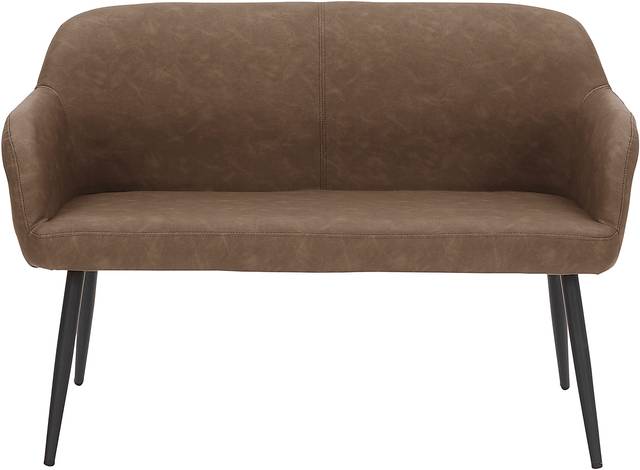 Eastchase Espresso Bench - Thumbnail - Image 5