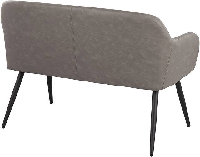 Eastchase Gray Bench - Thumbnail - Image 3