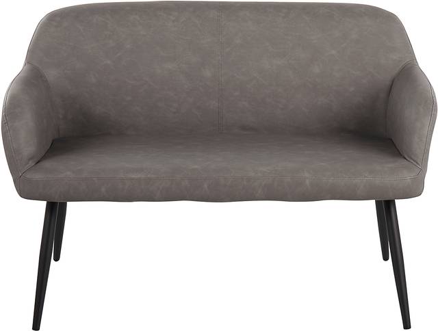 Eastchase Gray Bench - Thumbnail - Image 5