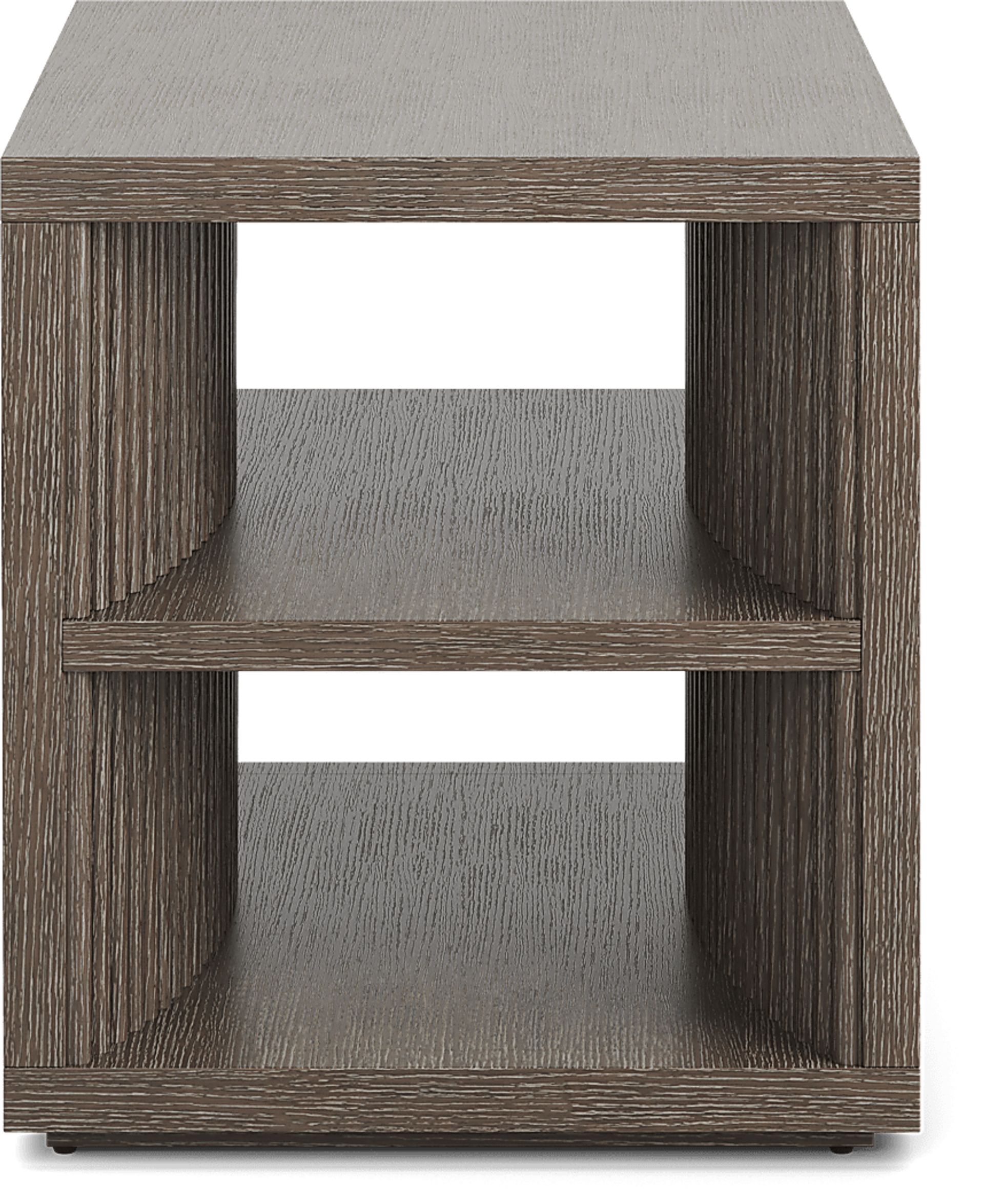 Eastchester Brown End Table - Image 2