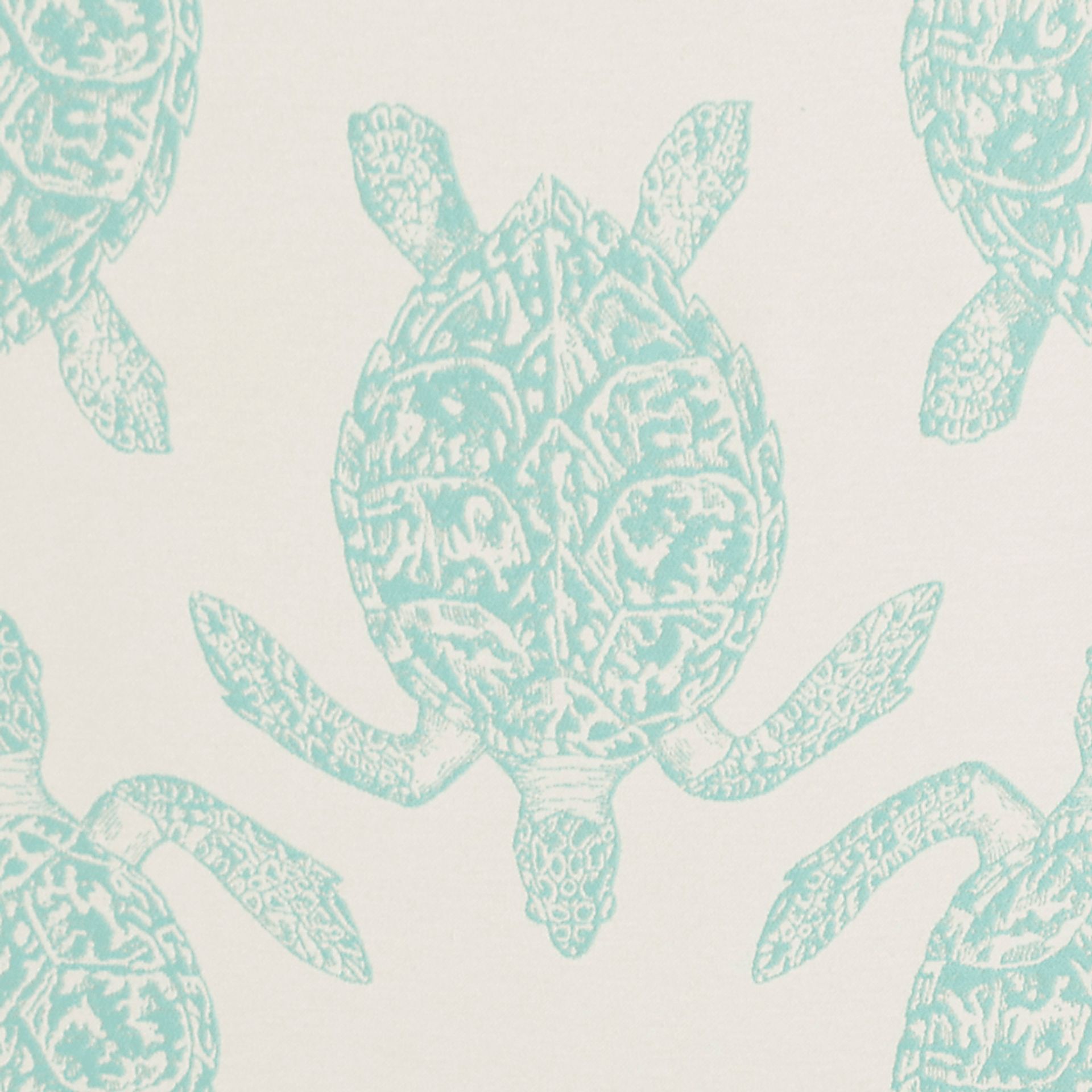 Eastchill Teal Accent Chair - Image 9