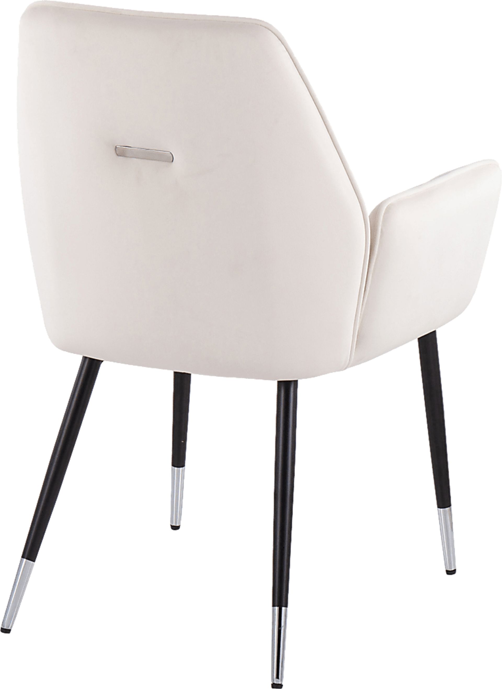 Easterlyn Cream Side Chair, Set of 2 - Image 4