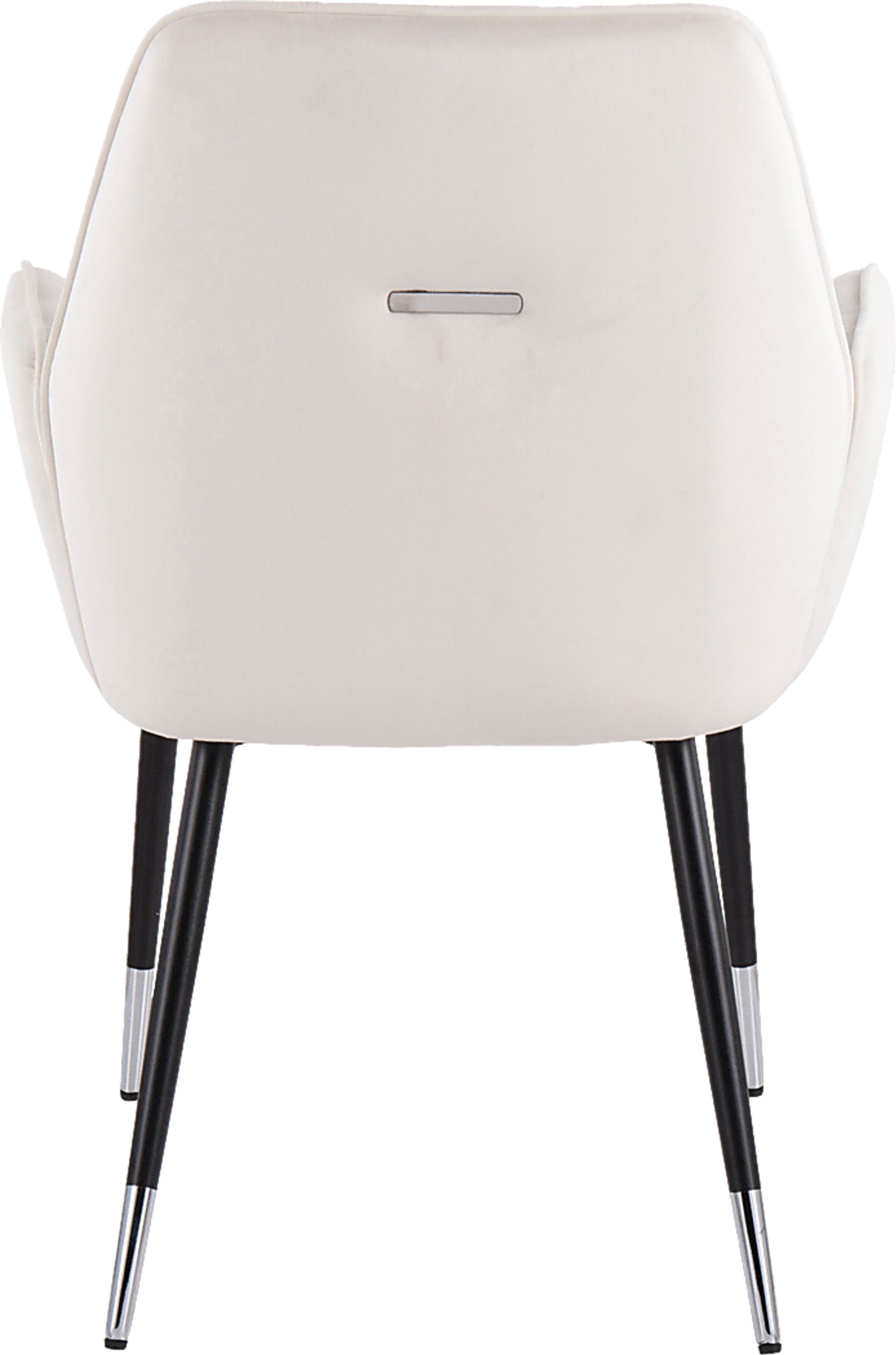 Easterlyn Cream Side Chair, Set of 2 - Image 5