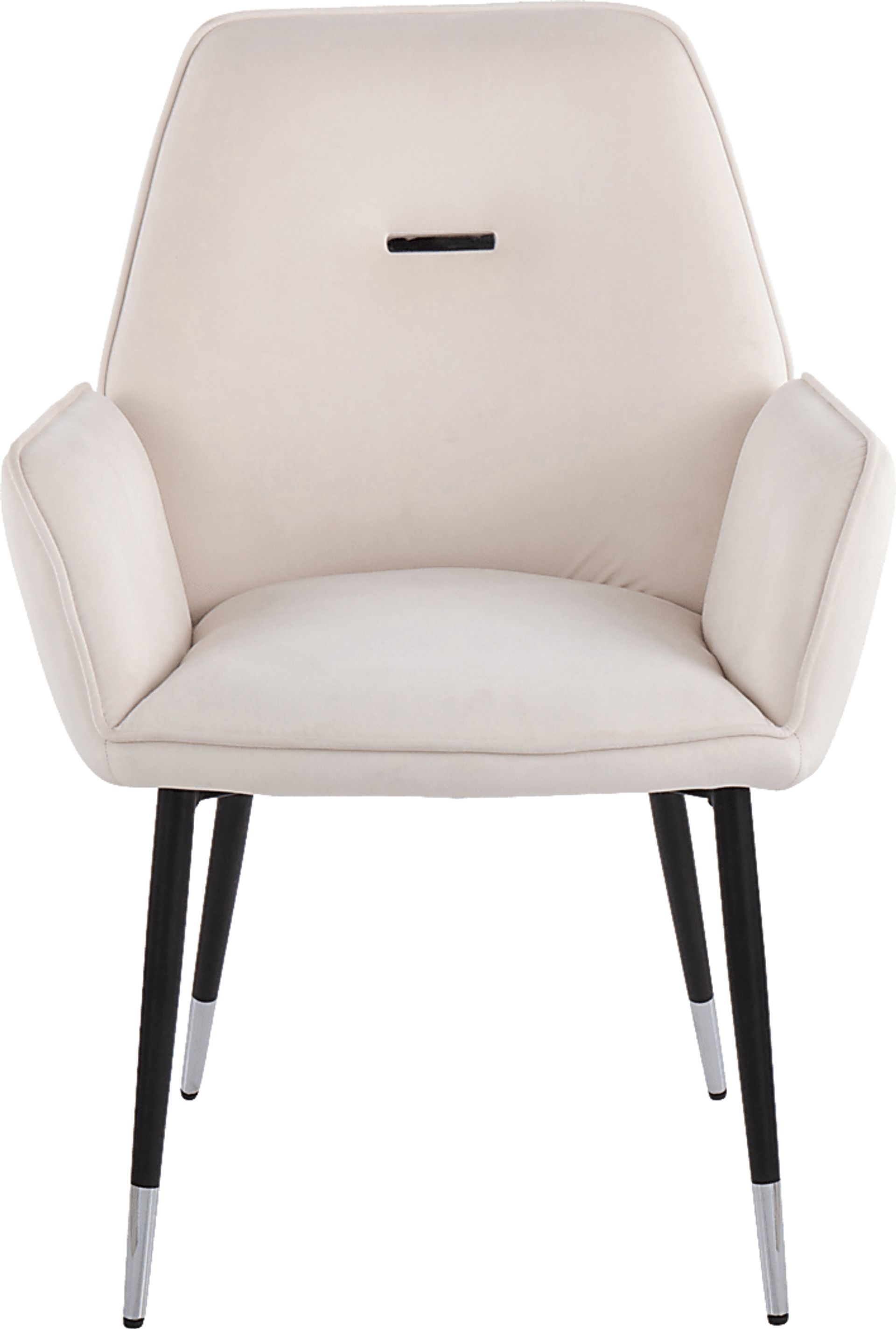 Easterlyn Cream Side Chair, Set of 2 - Image 6