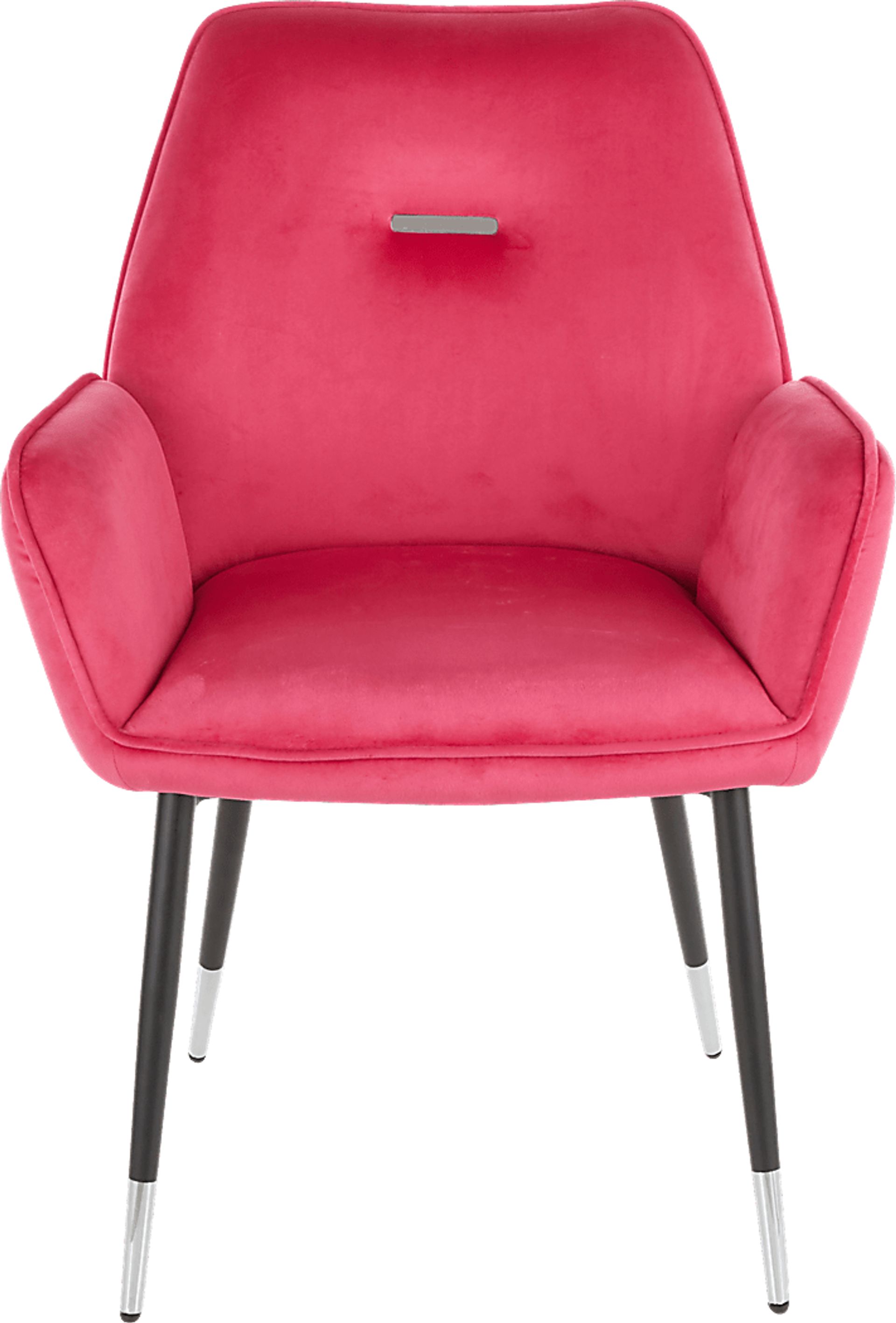 Easterlyn Pink Side Chair, Set of 2 - Image 6