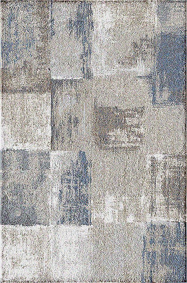 Eastern Bay Beige 7'10 x 9'10 Rug - Thumbnail - Image 1