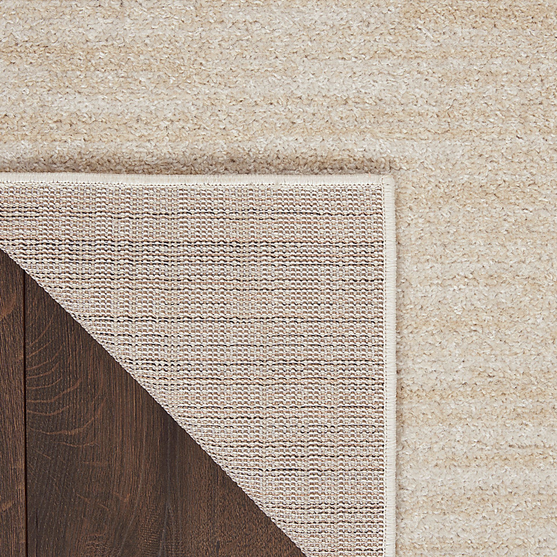 Easthagen Beige 5' x 7' Indoor/Outdoor Rug - Image 7