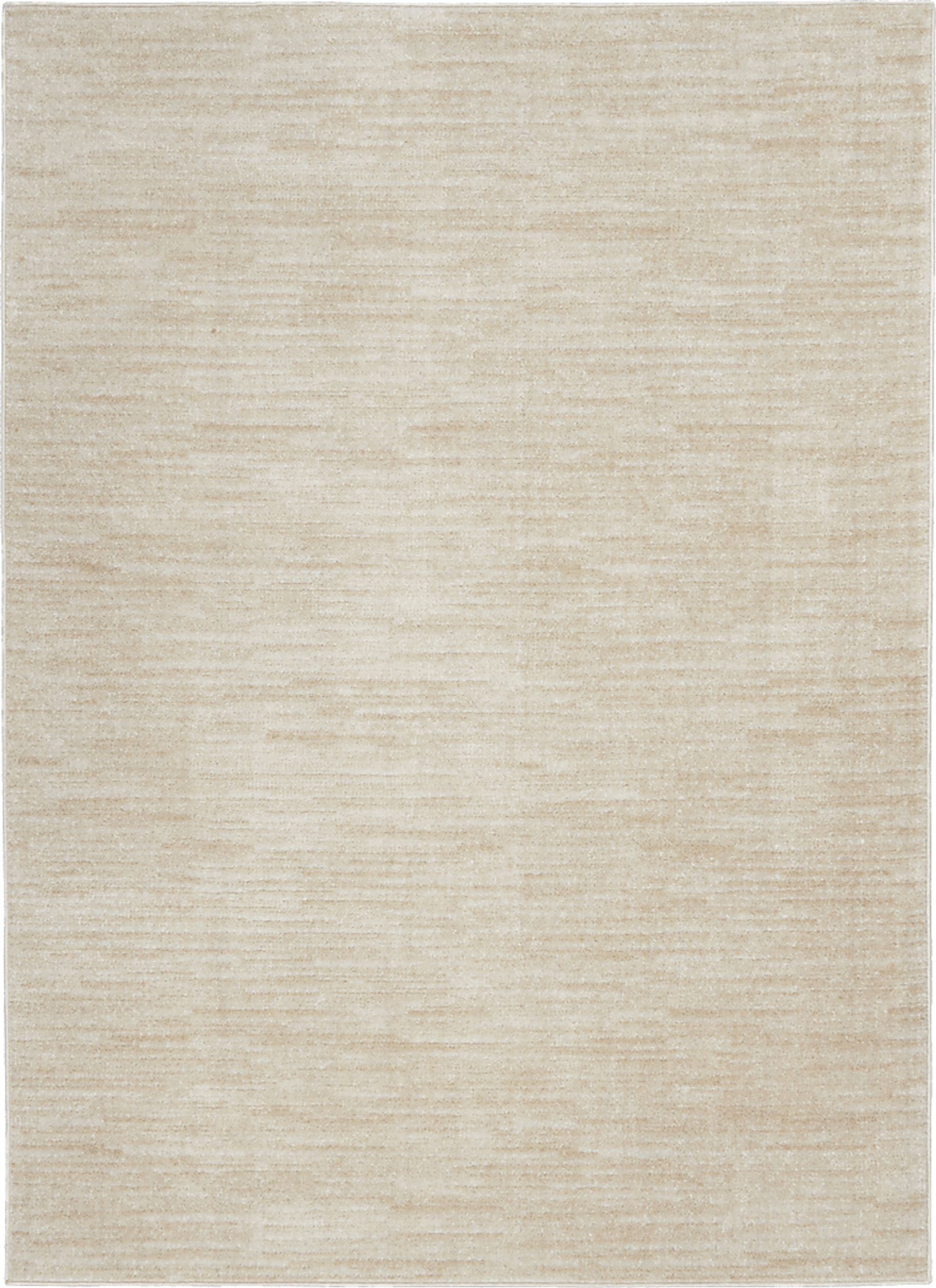 Easthagen Beige 5' x 7' Indoor/Outdoor Rug - Image 1