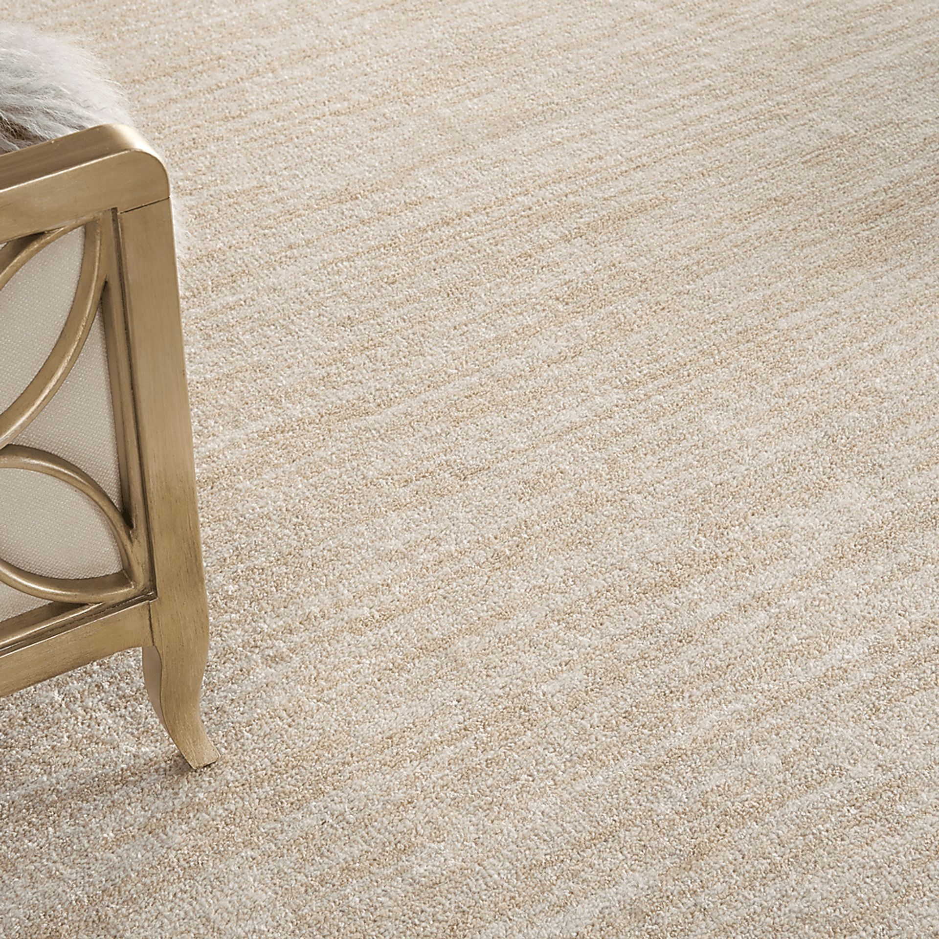 Easthagen Beige 8' x 10' Indoor/Outdoor Rug - Image 5
