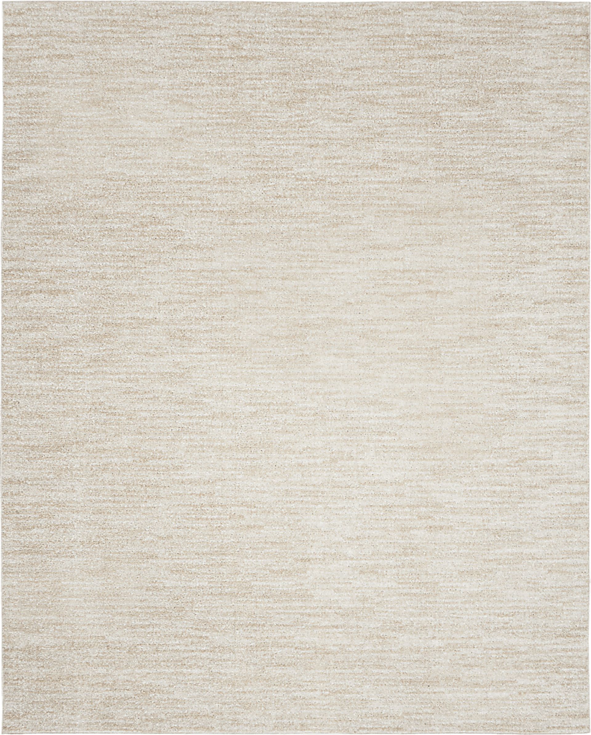Easthagen Beige 8' x 10' Indoor/Outdoor Rug - Image 1