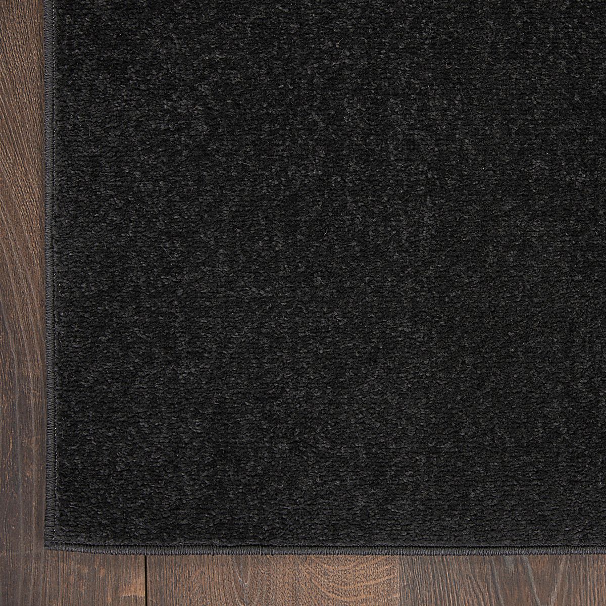 Easthagen Black Rugs | Rooms to Go