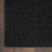 Easthagen Black 8' x 10' Indoor/Outdoor Rug