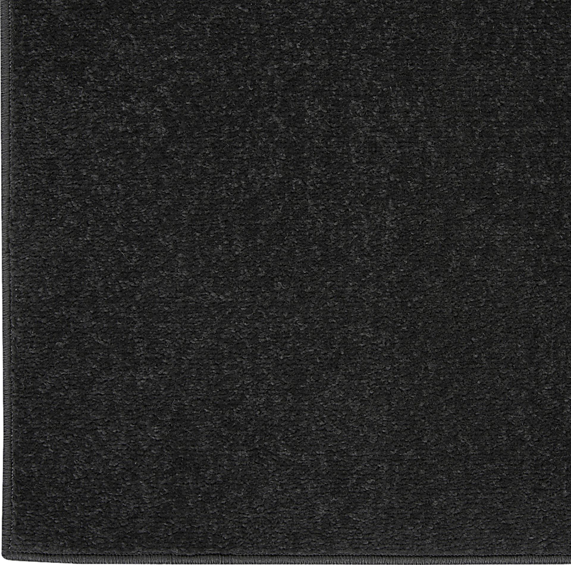 Easthagen Black 8' x 10' Indoor/Outdoor Rug - Image 10