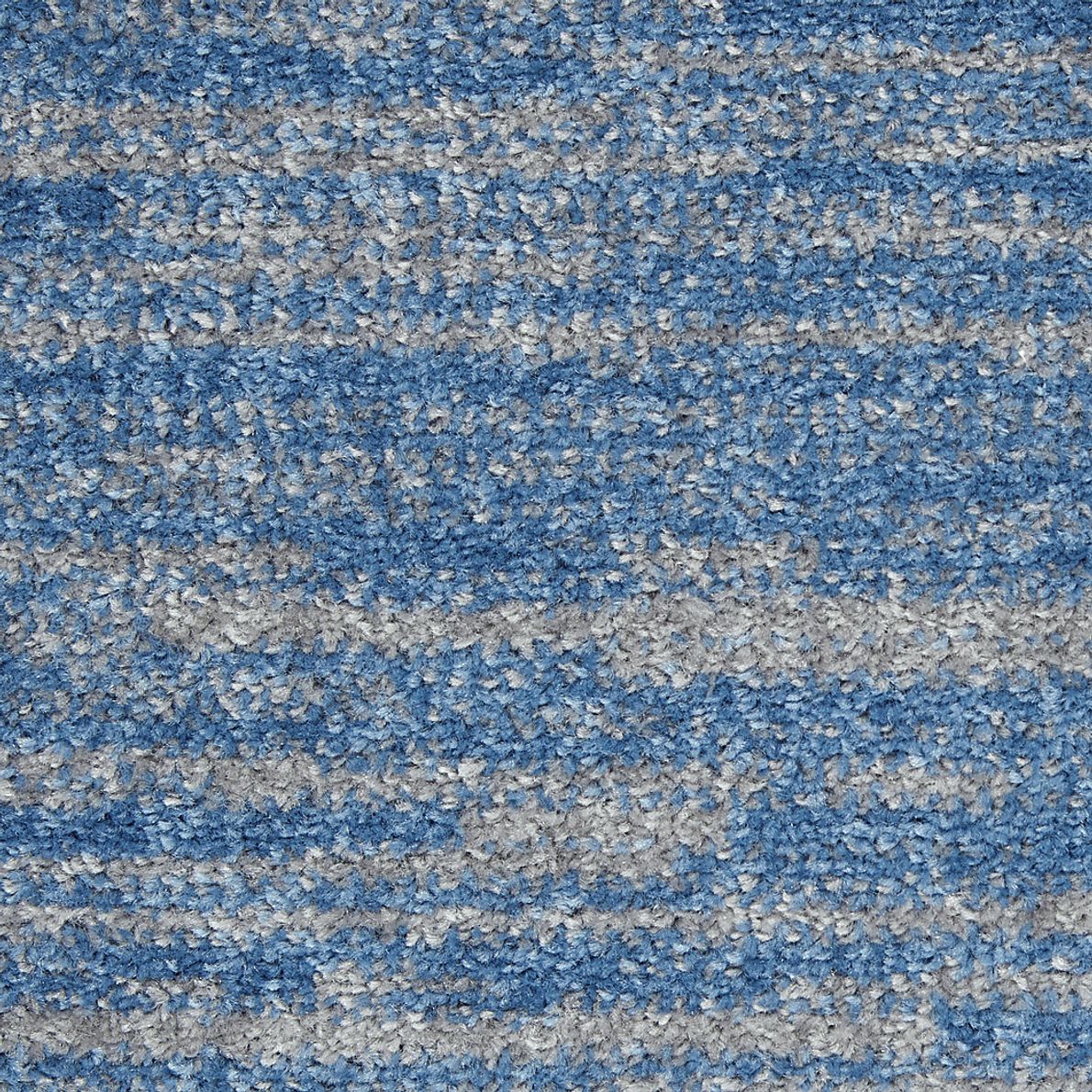 Easthagen Blue/Gray 5' x 7' Indoor/Outdoor Rug