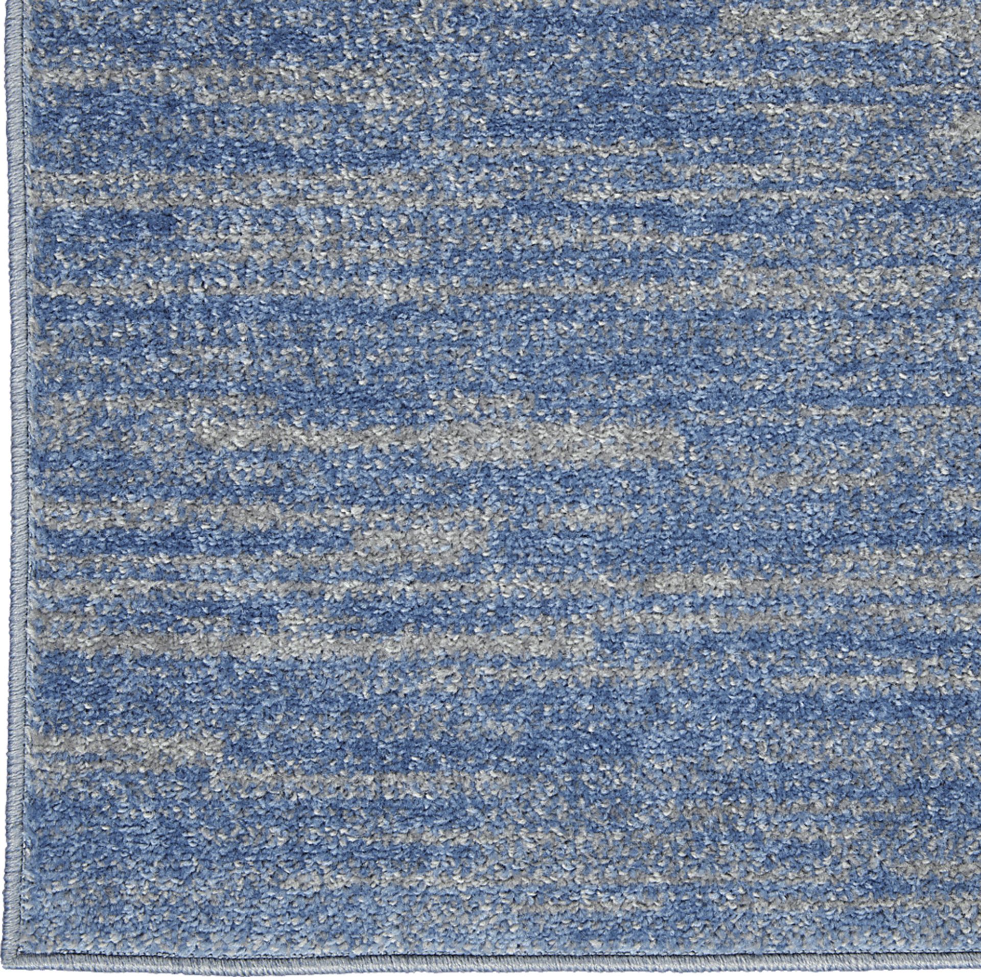 Easthagen Blue/Gray 8' x 10' Indoor/Outdoor Rug - Image 10