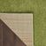 Easthagen Green 5' x 7' Indoor/Outdoor Rug