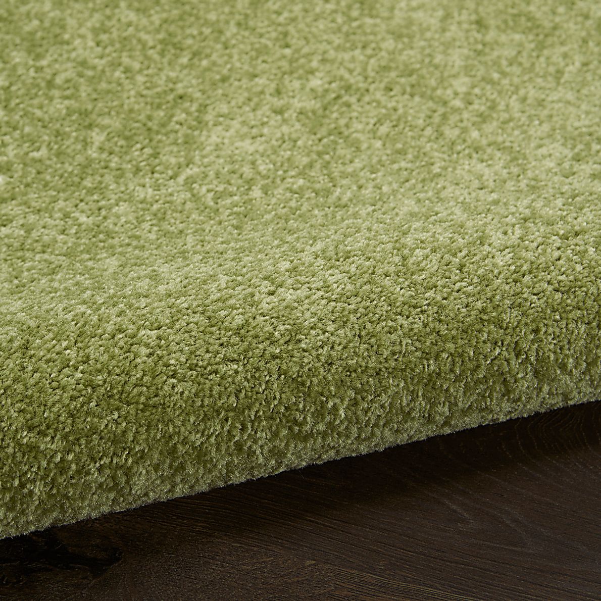 Easthagen Green 8' x 10' Indoor/Outdoor Rug