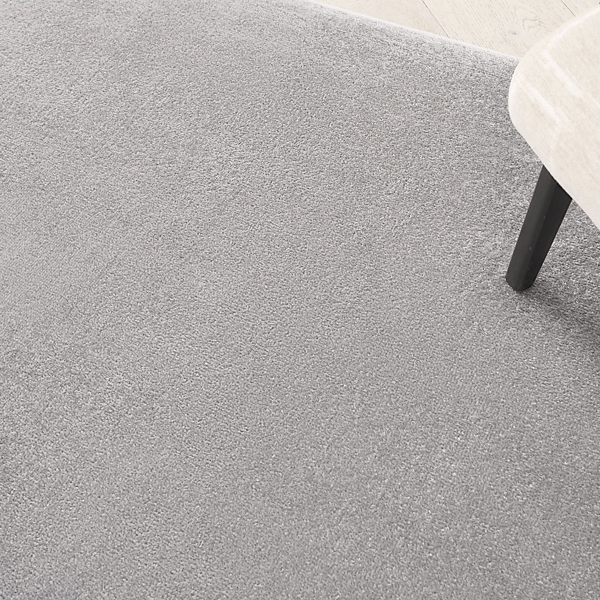 Easthagen Gray 5' x 7' Indoor/Outdoor Rug - Image 5