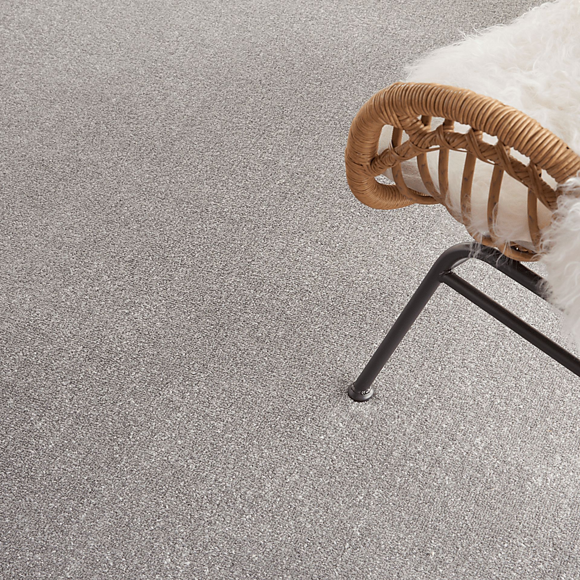 Easthagen Gray 8' x 10' Indoor/Outdoor Rug - Image 5