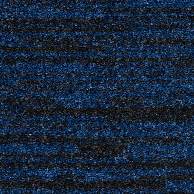 Easthagen Midnight Blue 5' x 7' Indoor/Outdoor Rug - Thumbnail - Image 8