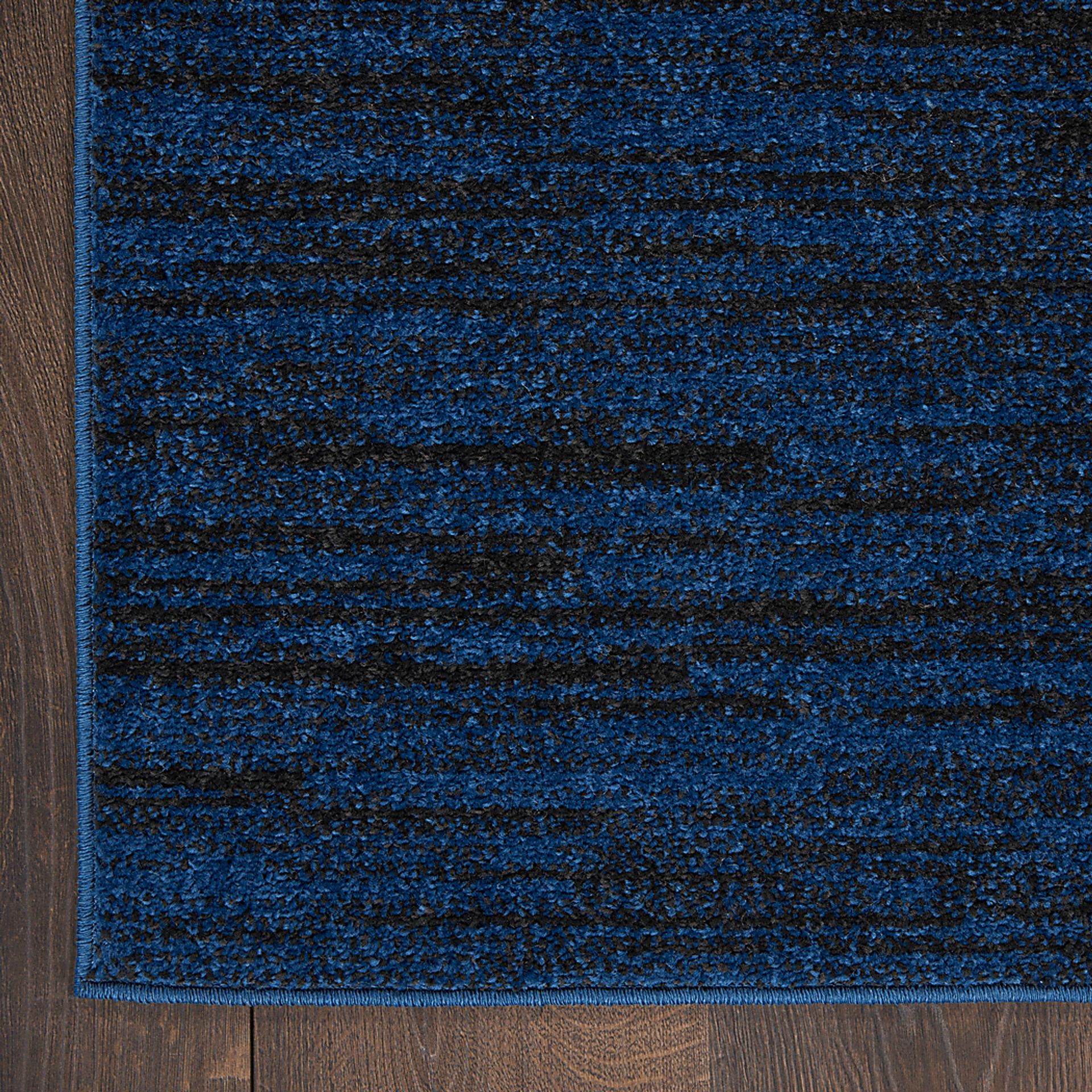 Easthagen Midnight Blue 8' x 10' Indoor/Outdoor Rug - Image 6