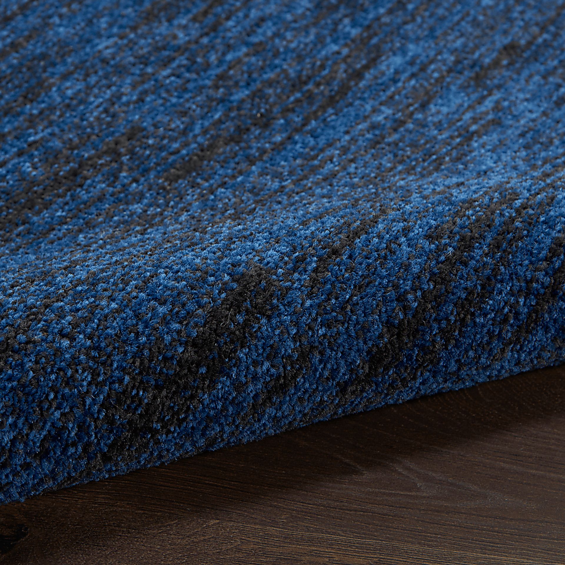 Easthagen Midnight Blue 8' x 10' Indoor/Outdoor Rug - Image 9