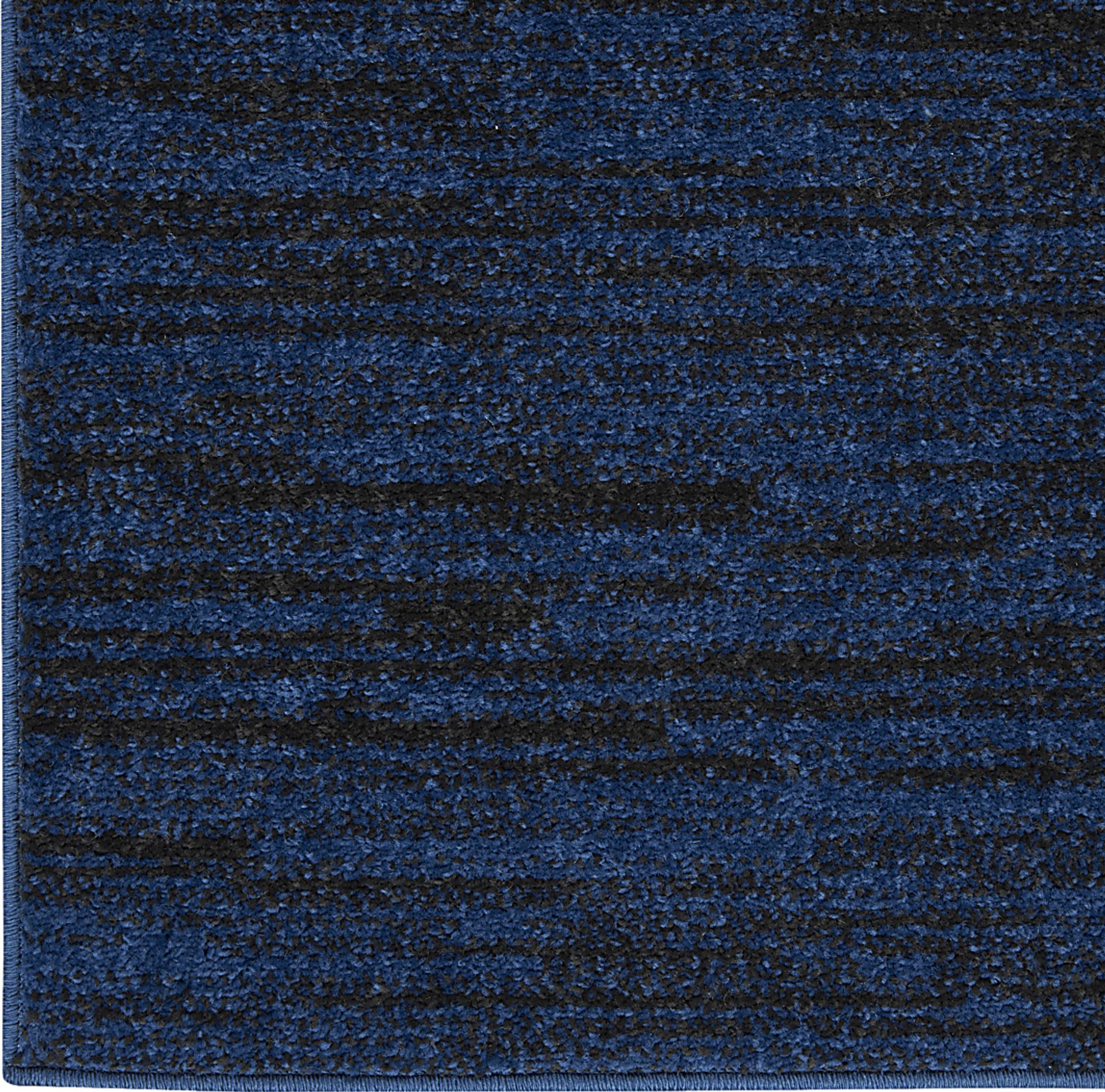Easthagen Midnight Blue 8' x 10' Indoor/Outdoor Rug - Image 10