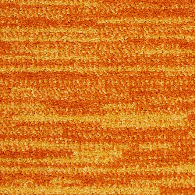 Easthagen Orange 5' x 7' Indoor/Outdoor Rug - Thumbnail - Image 8