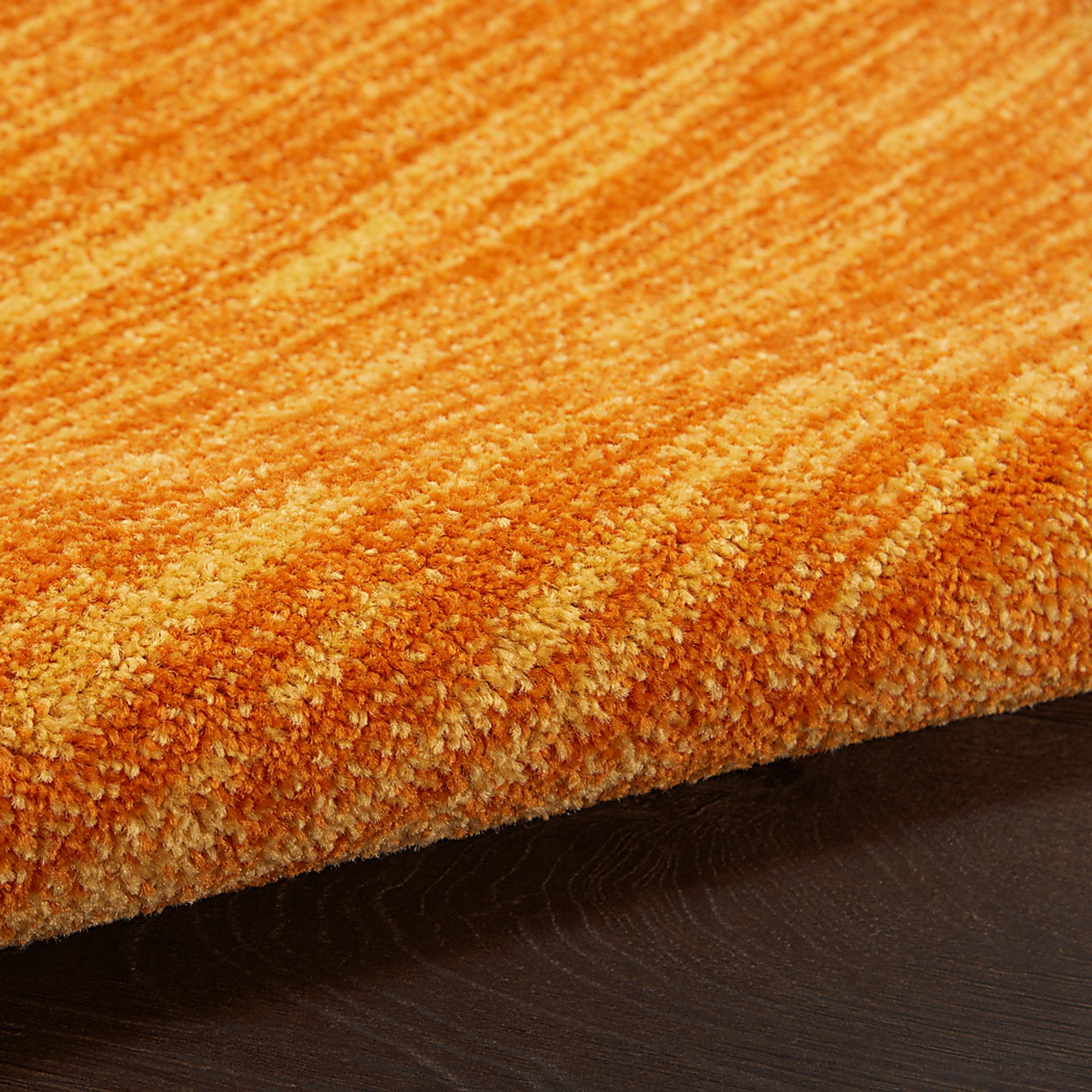 Easthagen Orange 8' x 10' Indoor/Outdoor Rug - Image 9