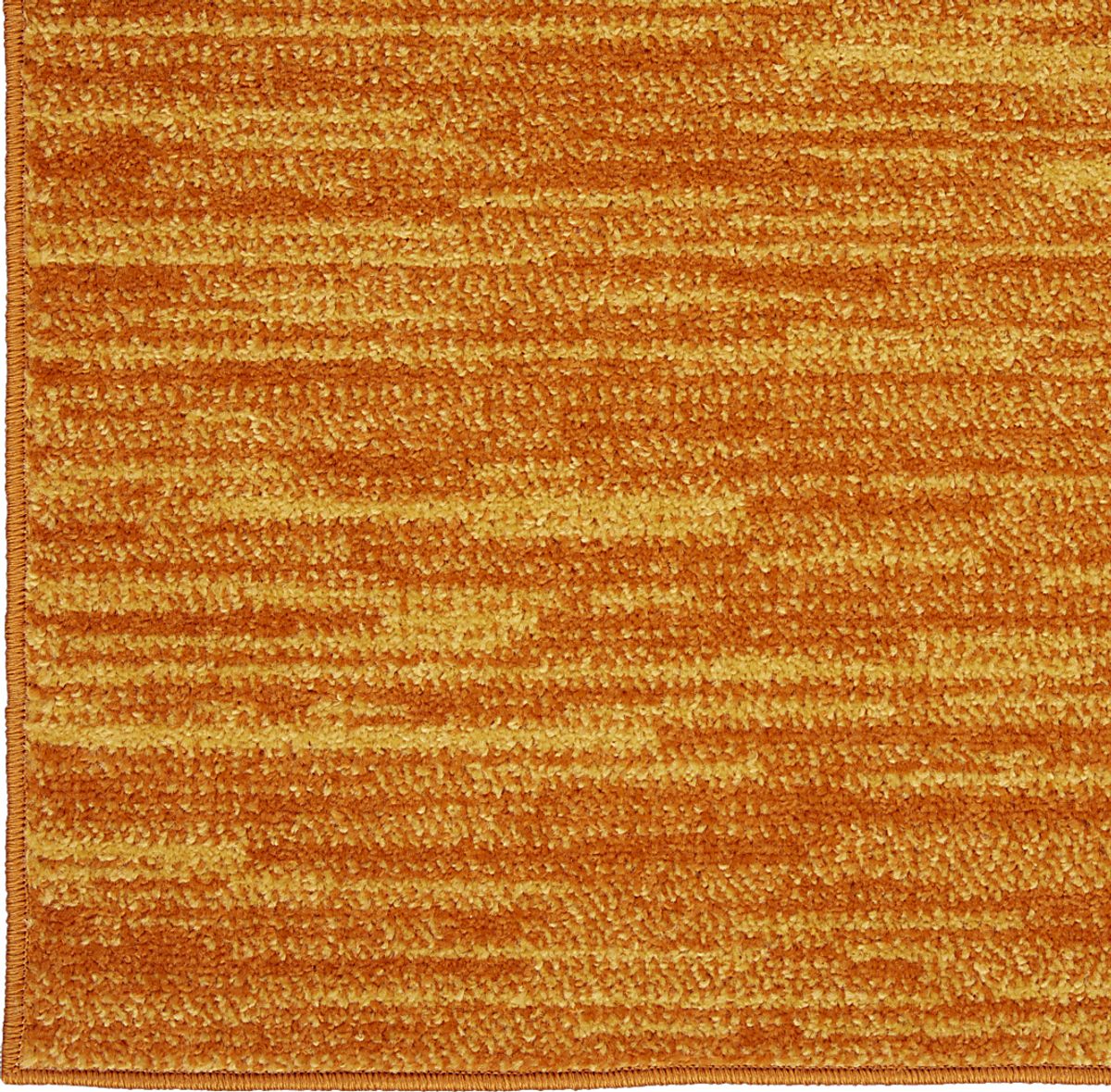 Easthagen Orange Orange,Red Rugs | Rooms to Go