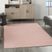 Easthagen Pink 5' x 7' Indoor/Outdoor Rug