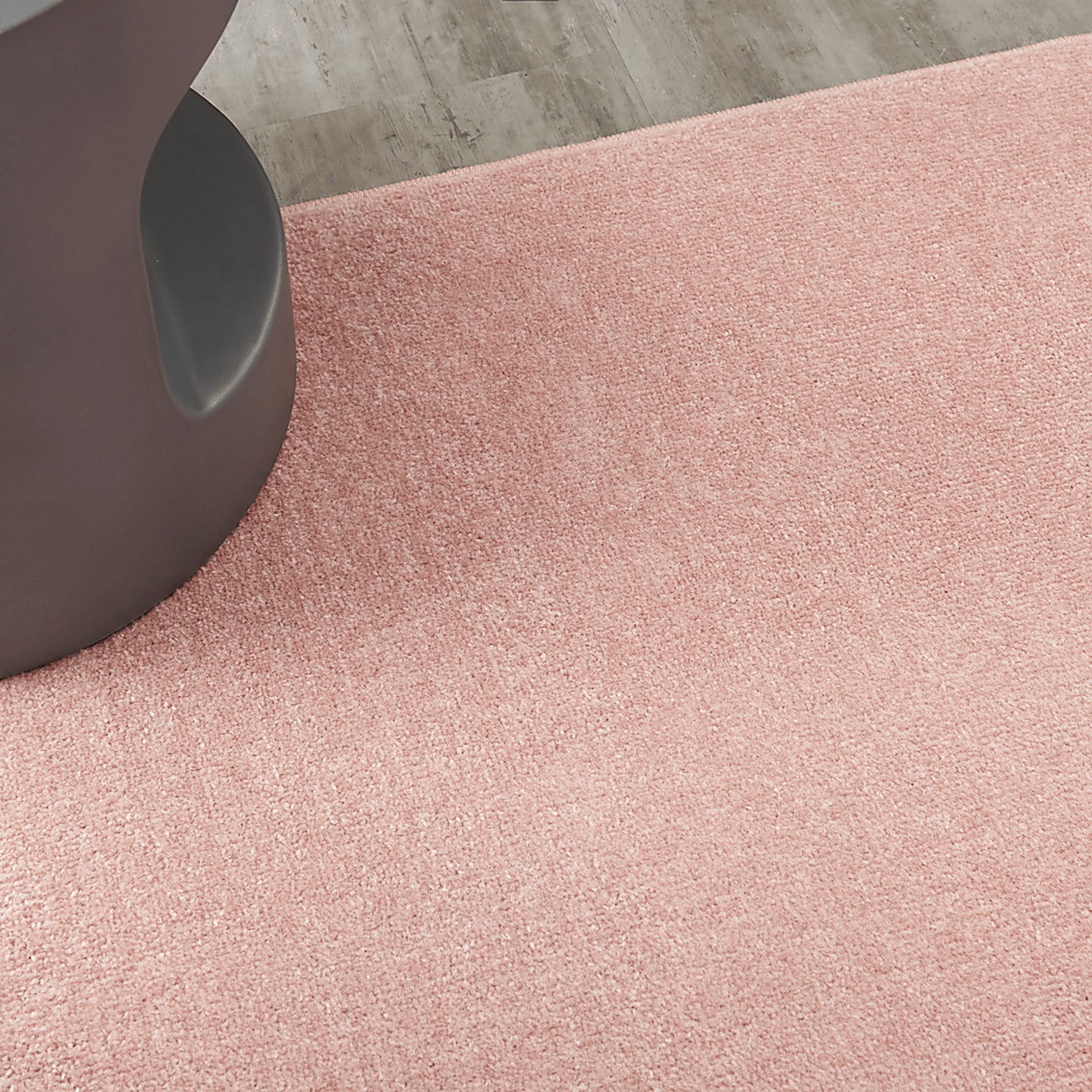 Easthagen Pink 5' x 7' Indoor/Outdoor Rug - Image 4