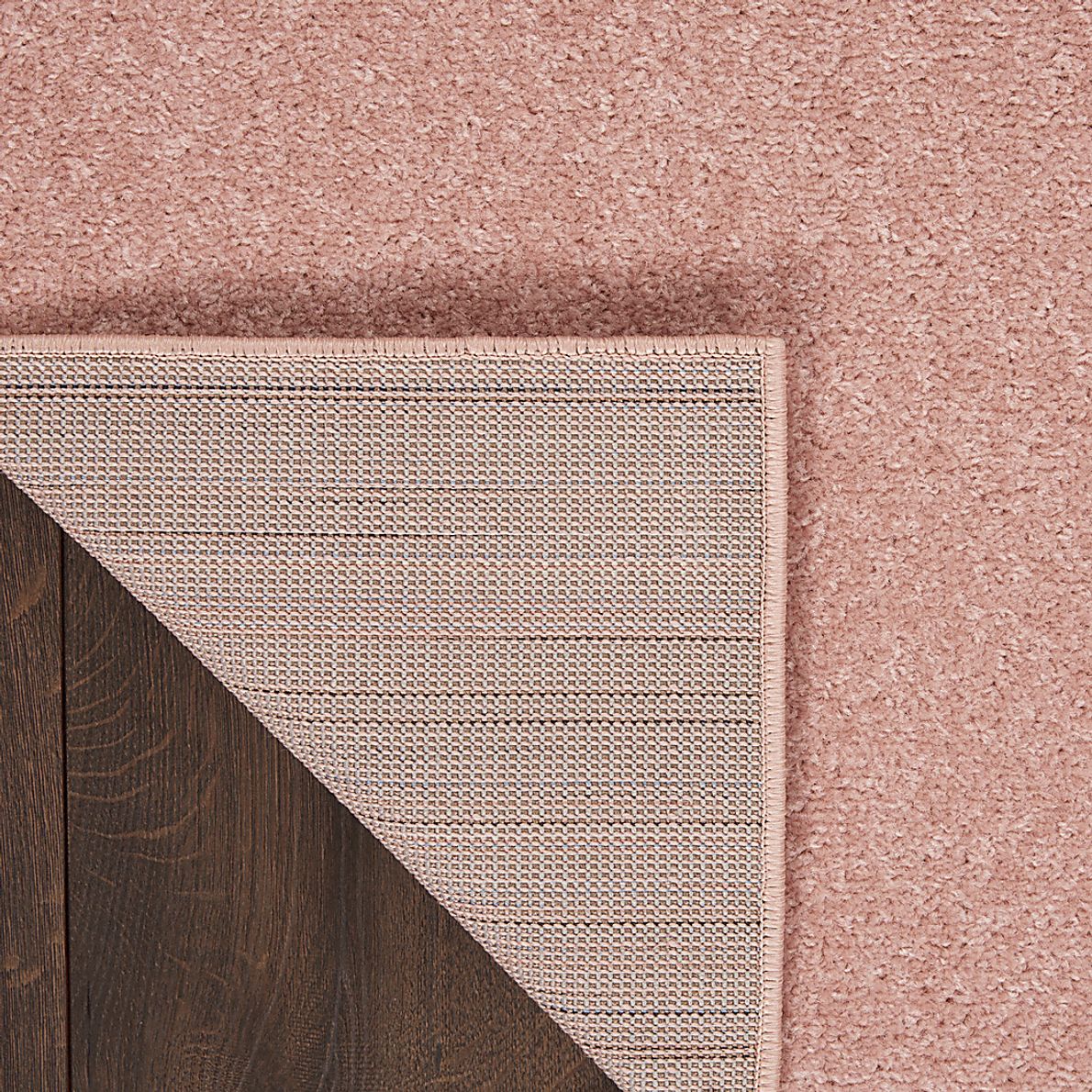 Easthagen Pink 5' x 7' Indoor/Outdoor Rug