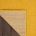 Easthagen Yellow 5' x 7' Indoor/Outdoor Rug
