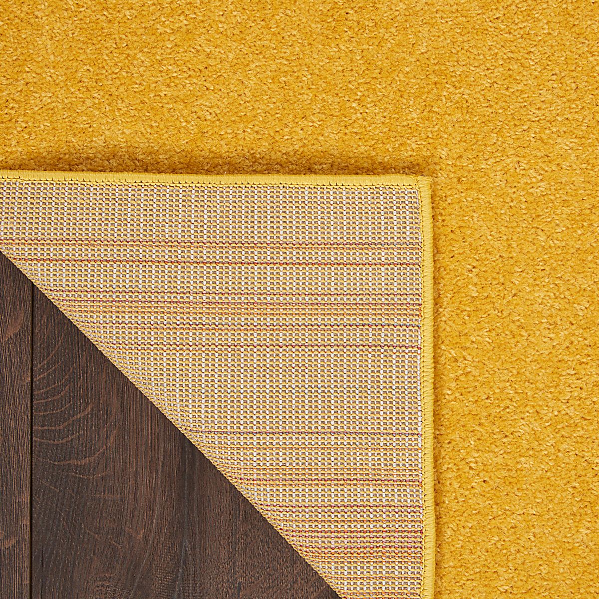 Easthagen Yellow Rugs | Rooms to Go