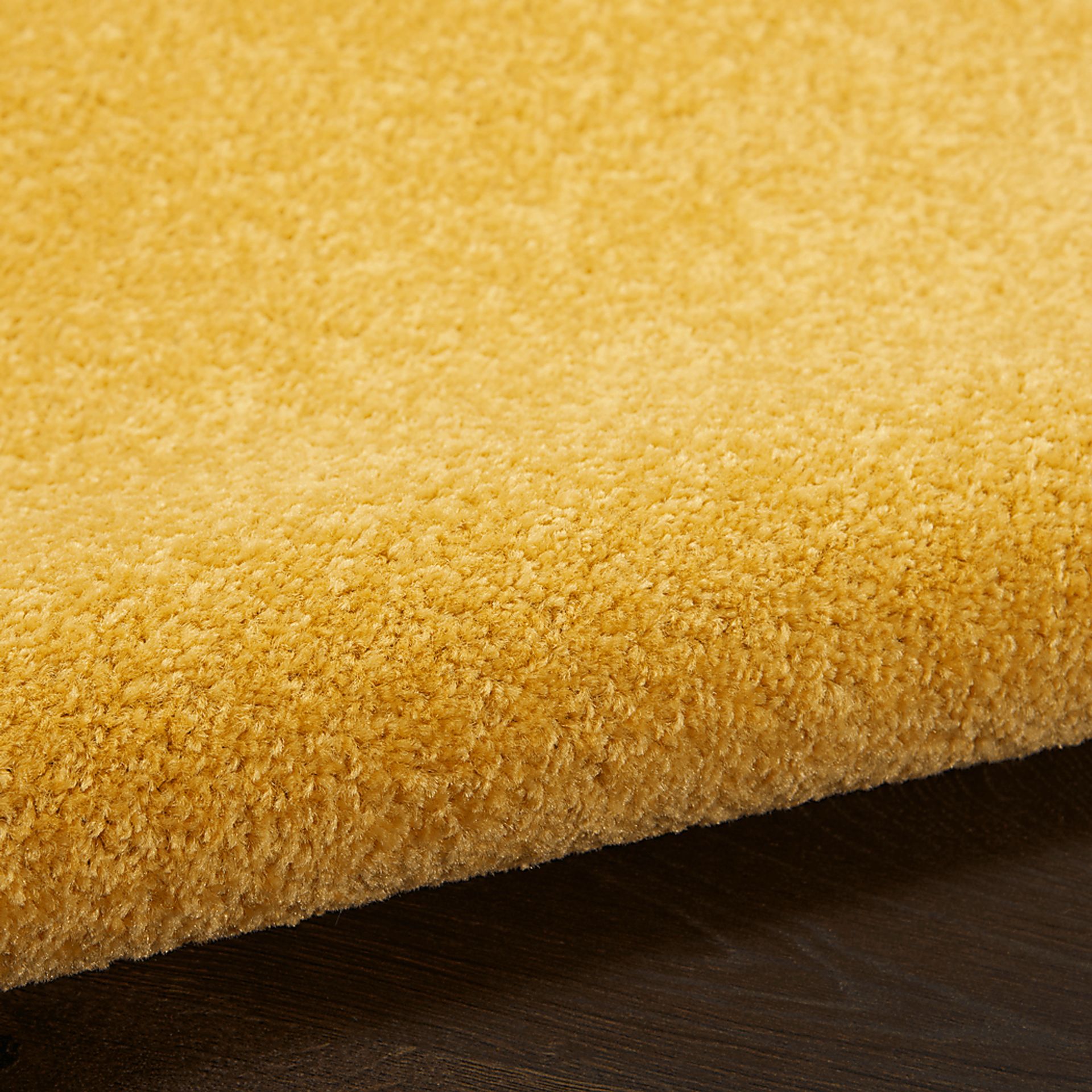 Easthagen Yellow 5' x 7' Indoor/Outdoor Rug - Image 9