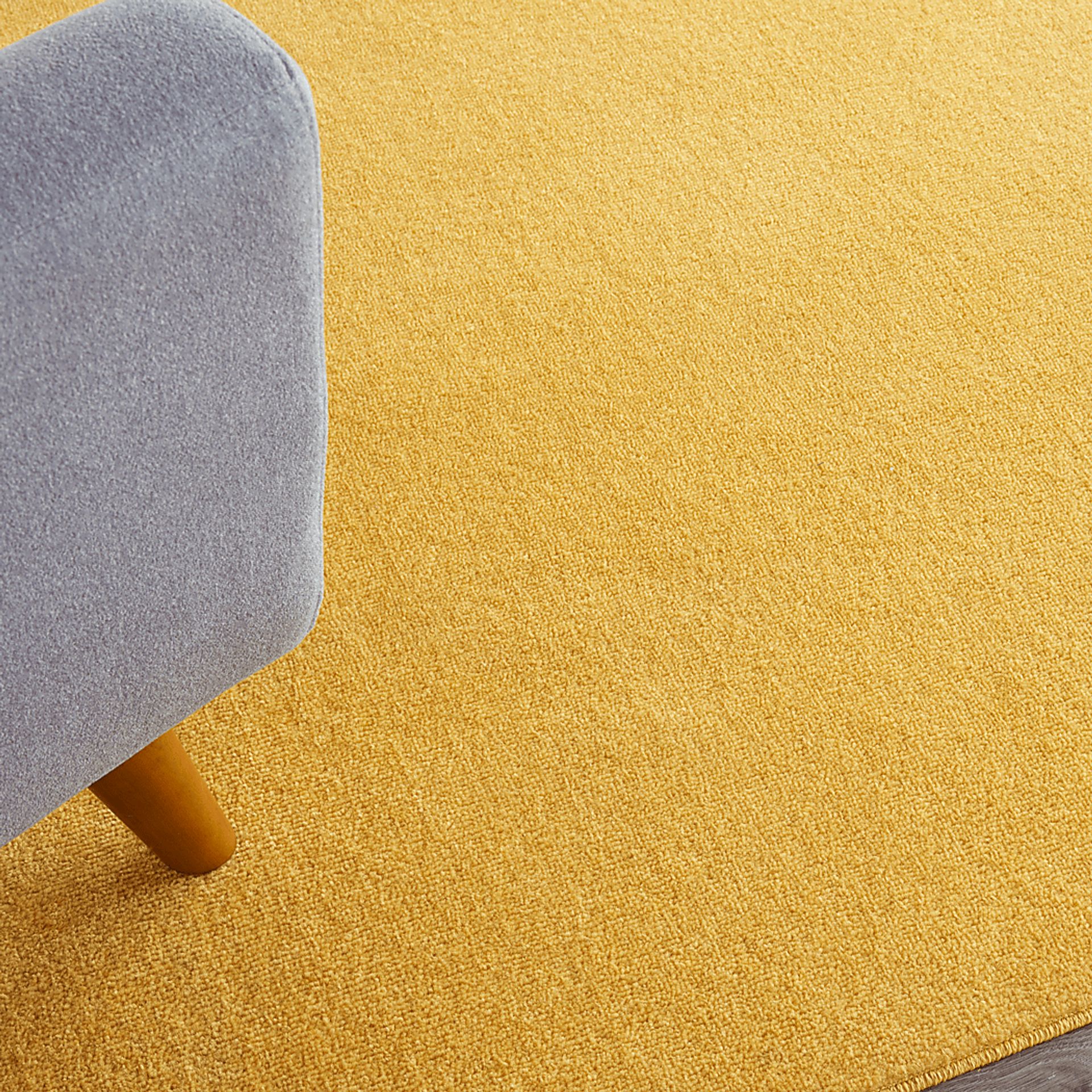 Easthagen Yellow 8' x 10' Indoor/Outdoor Rug - Image 5