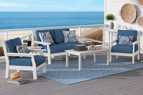 Broyhill eastlake deals outdoor furniture