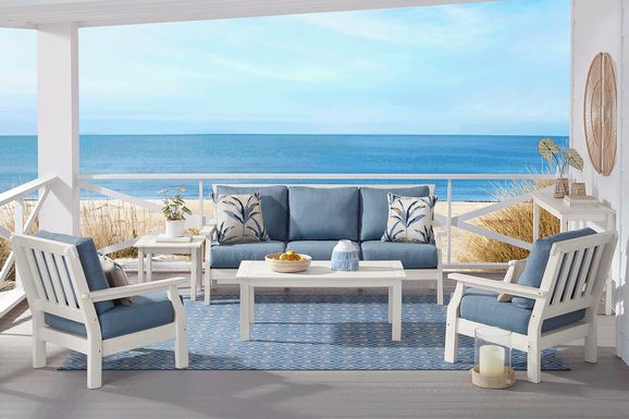 Broyhill eastlake deals outdoor furniture