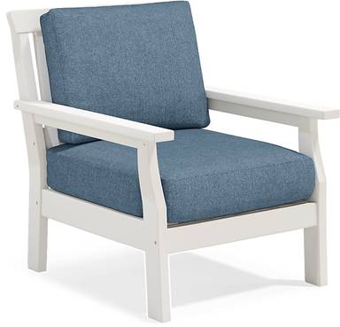 club chair