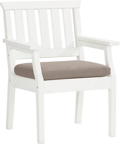 arm chair