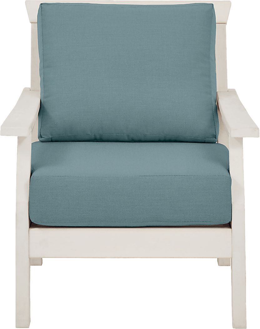 Eastlake Outdoor Seating Set - Thumbnail 5
