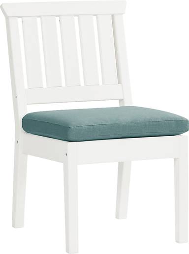 side chair