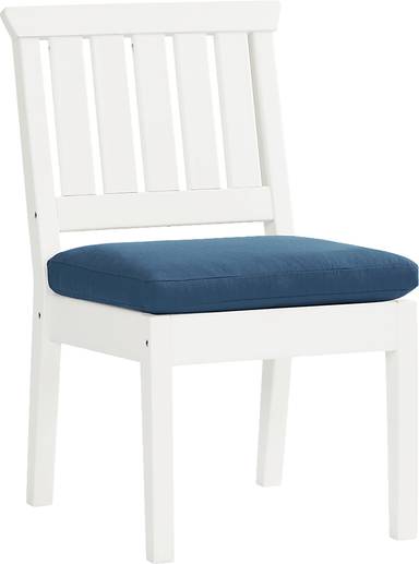 side chair