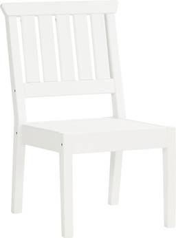 side chair