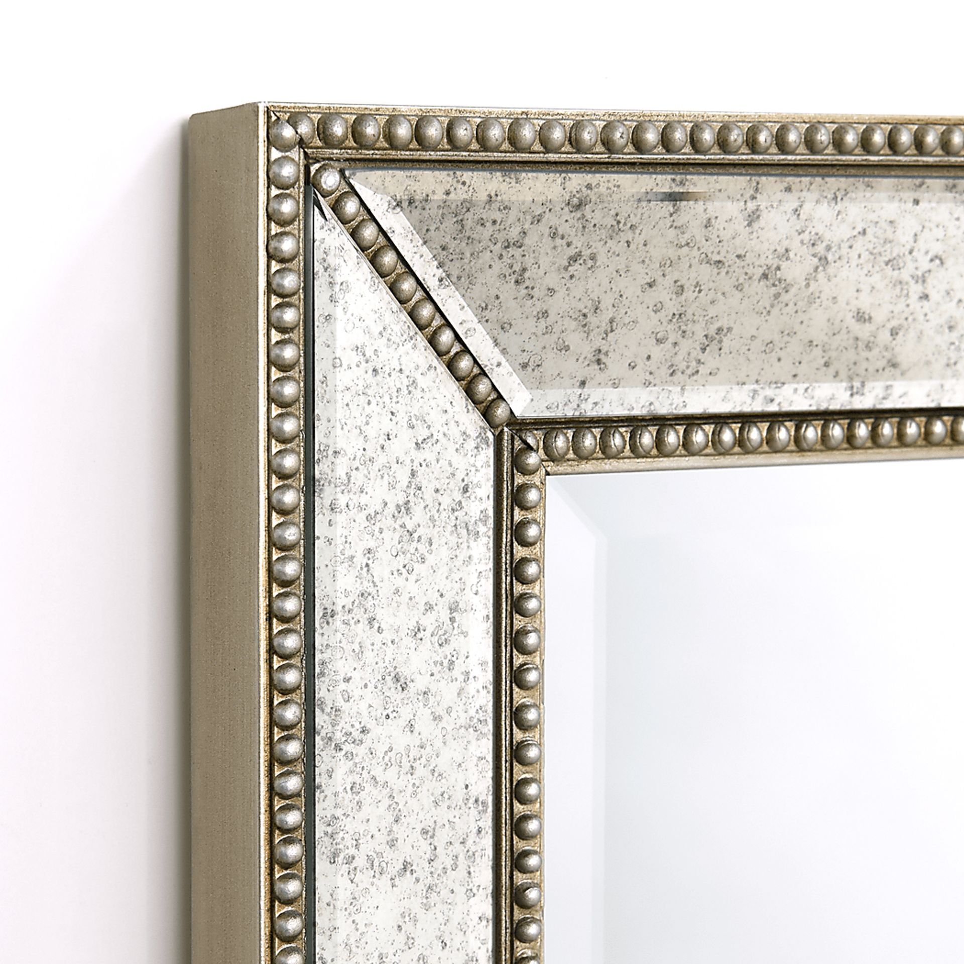 Eastmoor I Champagne Mirror - Image 7
