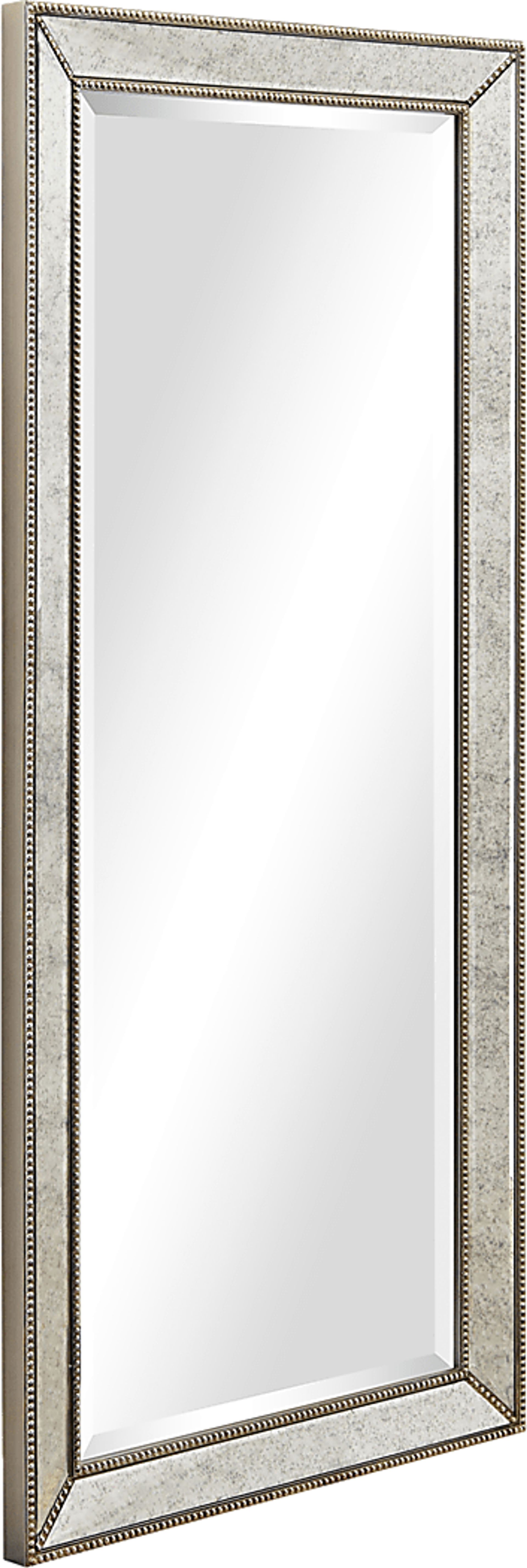 Eastmoor I Champagne Mirror - Image 8