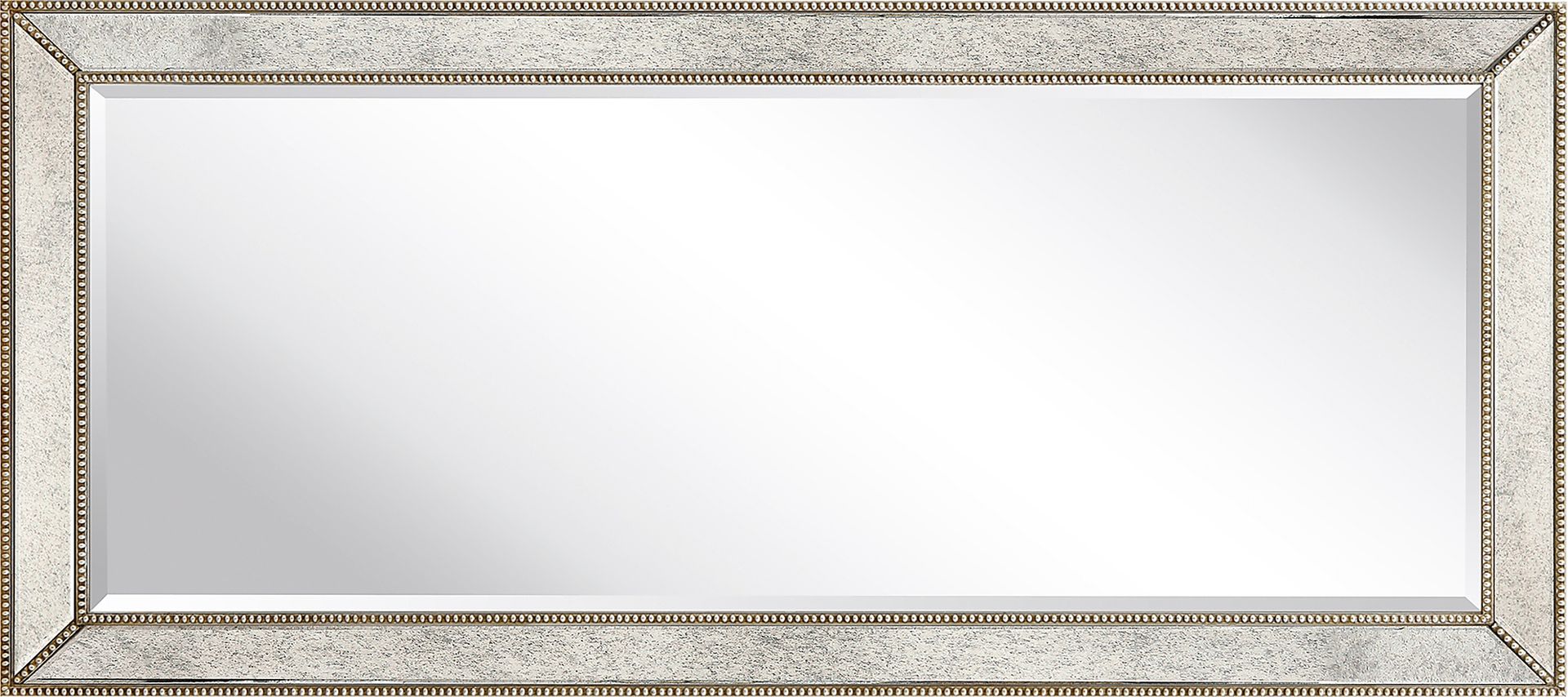 Eastmoor I Champagne Mirror - Image 9